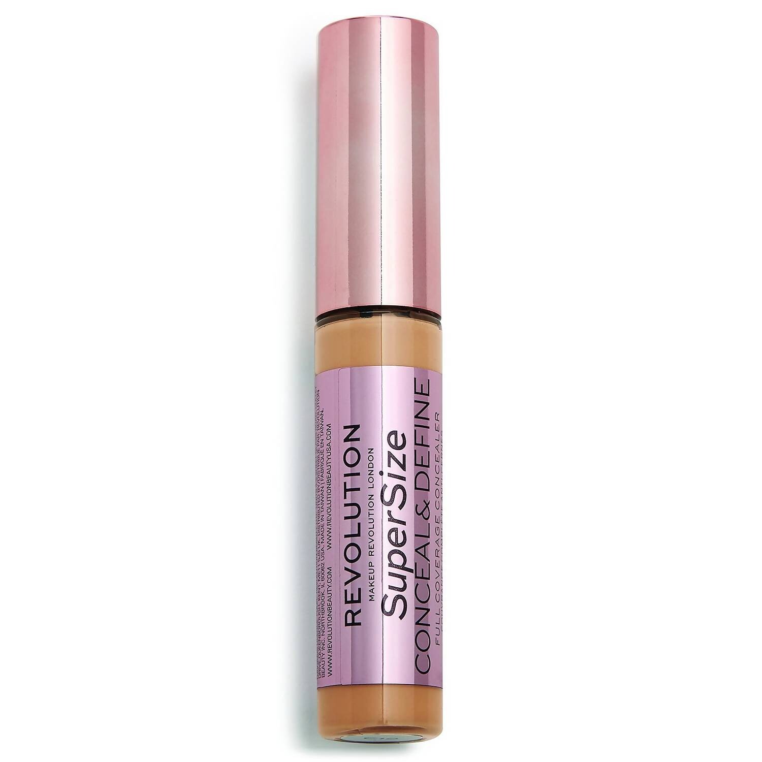 

Консилер Makeup Revolution Conceal & Define Supersize Concealer