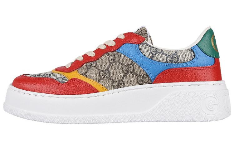 

Мужские туфли GUCCI Chunky B Skate