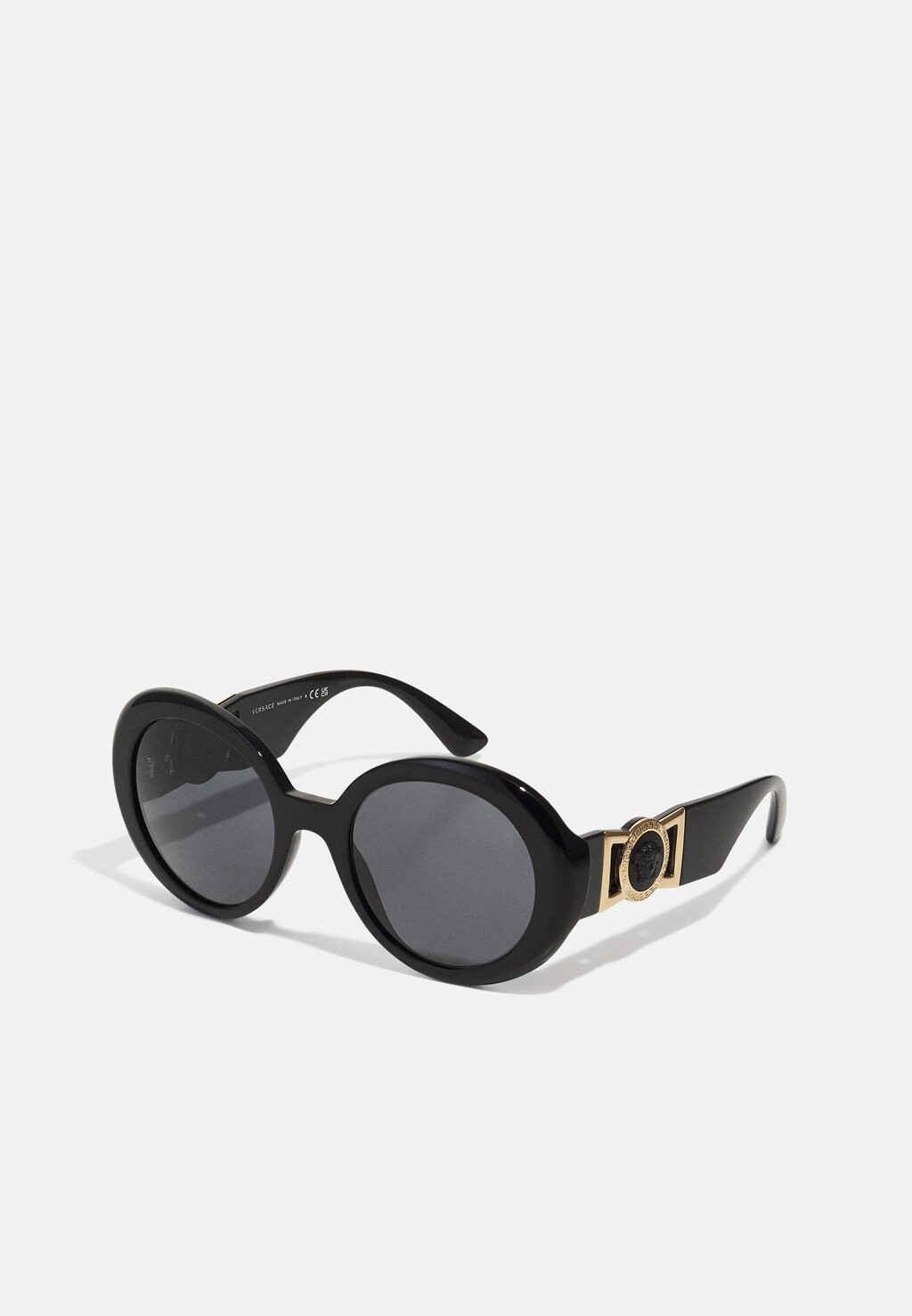 

Солнцезащитные очки Versace, черный