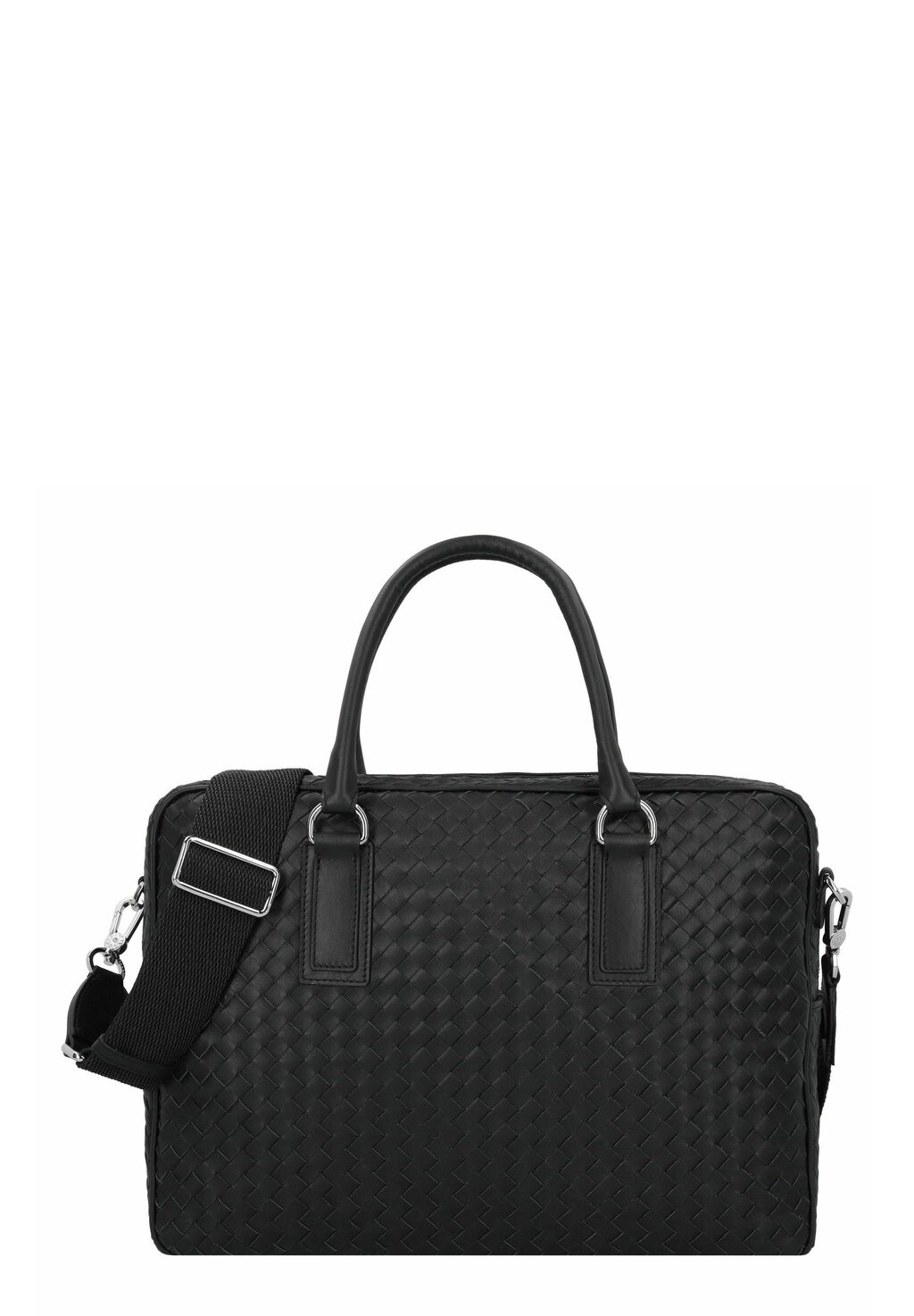 

Портфель LOTUS 39 CM Abro, цвет black