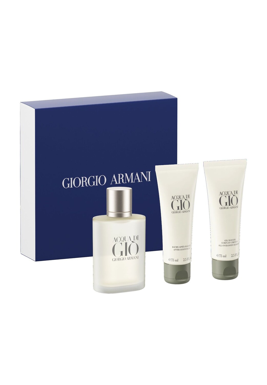 

Набор ароматов GIORGIO ARMANI