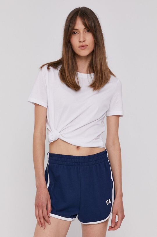 

Шорты GAP Gap, темно-синий