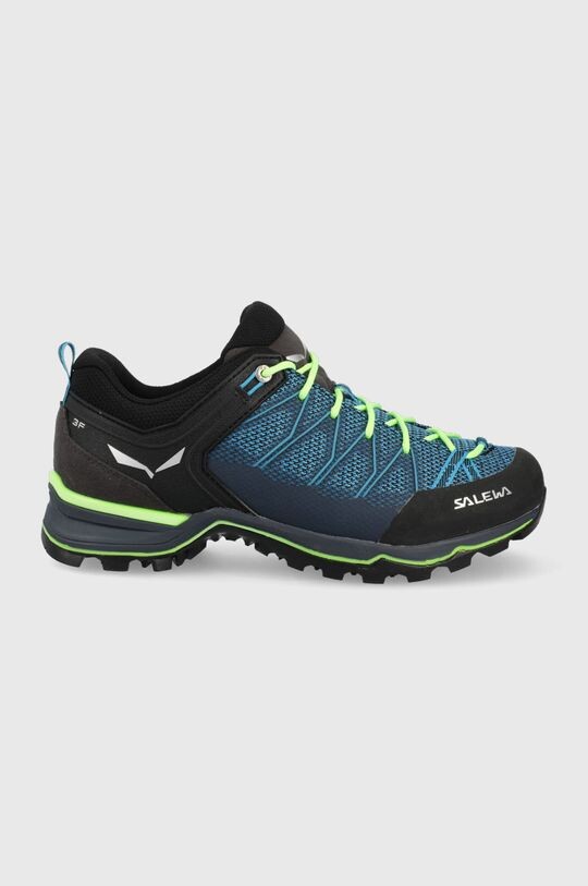

Ботинки Mountain Trainer Lite Salewa, синий