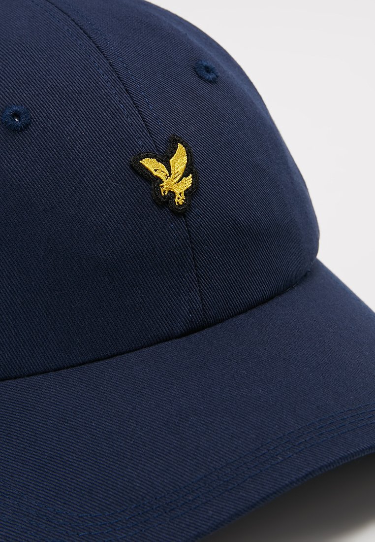 Бейсболка lyle scott