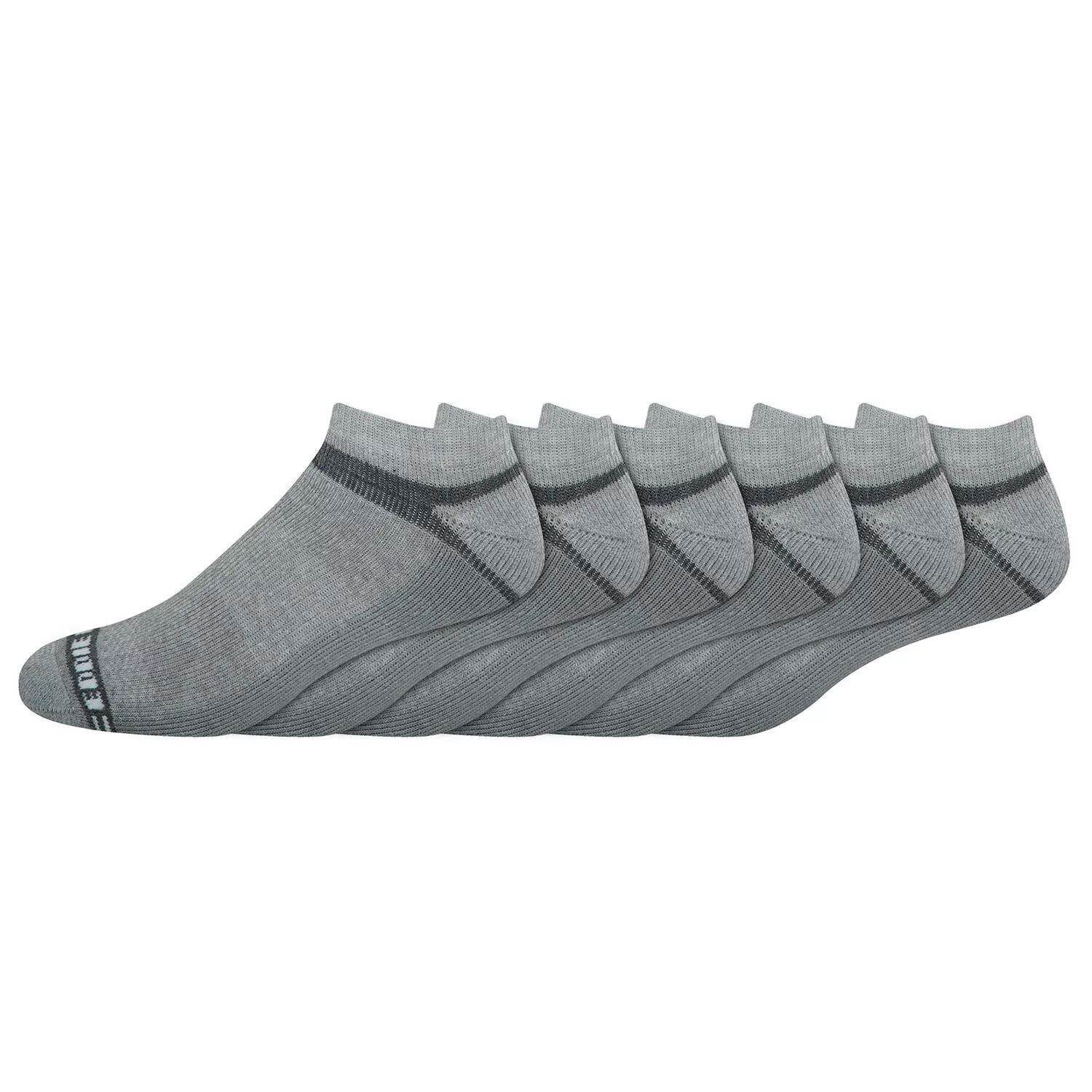 

Мужские короткие носки Eddie Bauer, 6 пар, Dura Dri