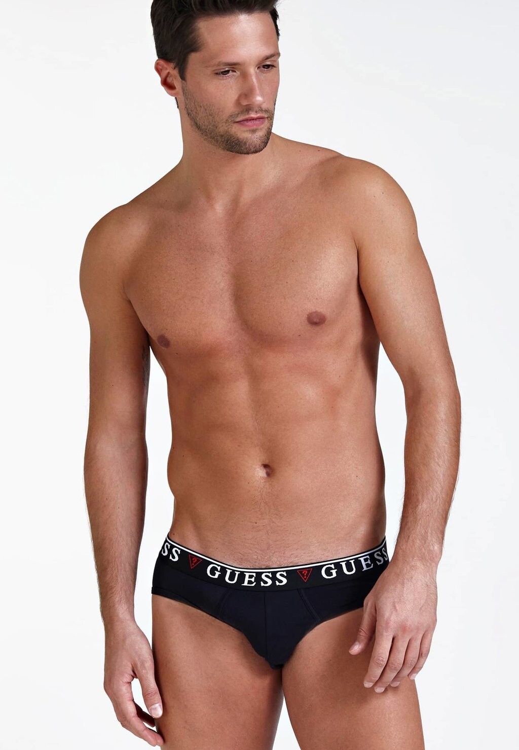 

Трусы Guess, белый