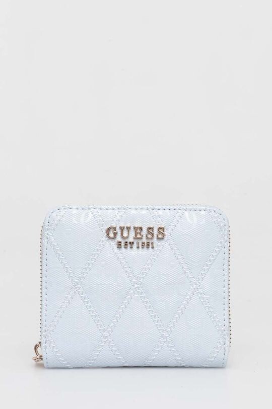 

Кошелек Guess, синий