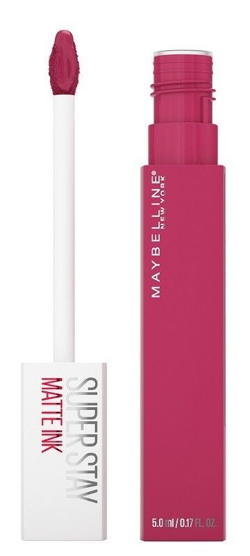 

Maybelline Superstay Matte Ink помада для губ, 155 Savant