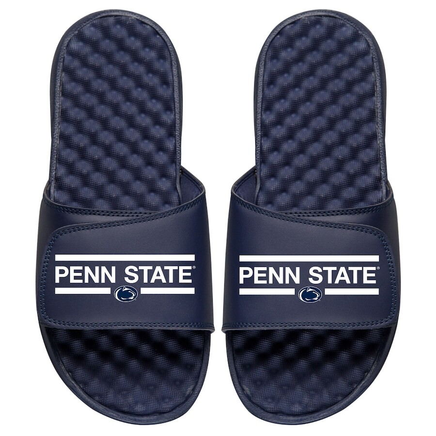 

Шлепанцы ISlide Penn State Nittany Lions, нави