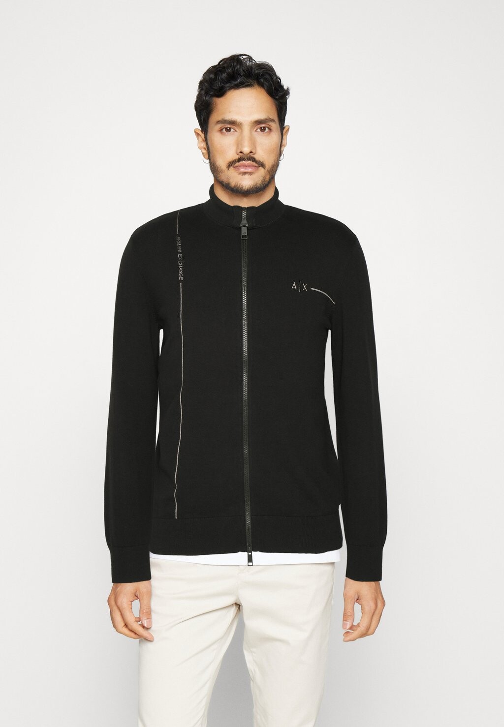 

Кардиган Armani Exchange
