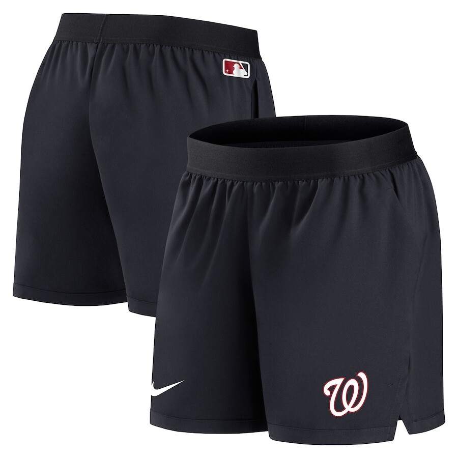 

Шорты Nike Washington Nationals, нави