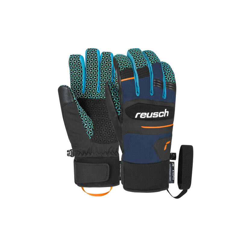 

Перчатки Reusch для пальцев Scorpion R-TEX XT