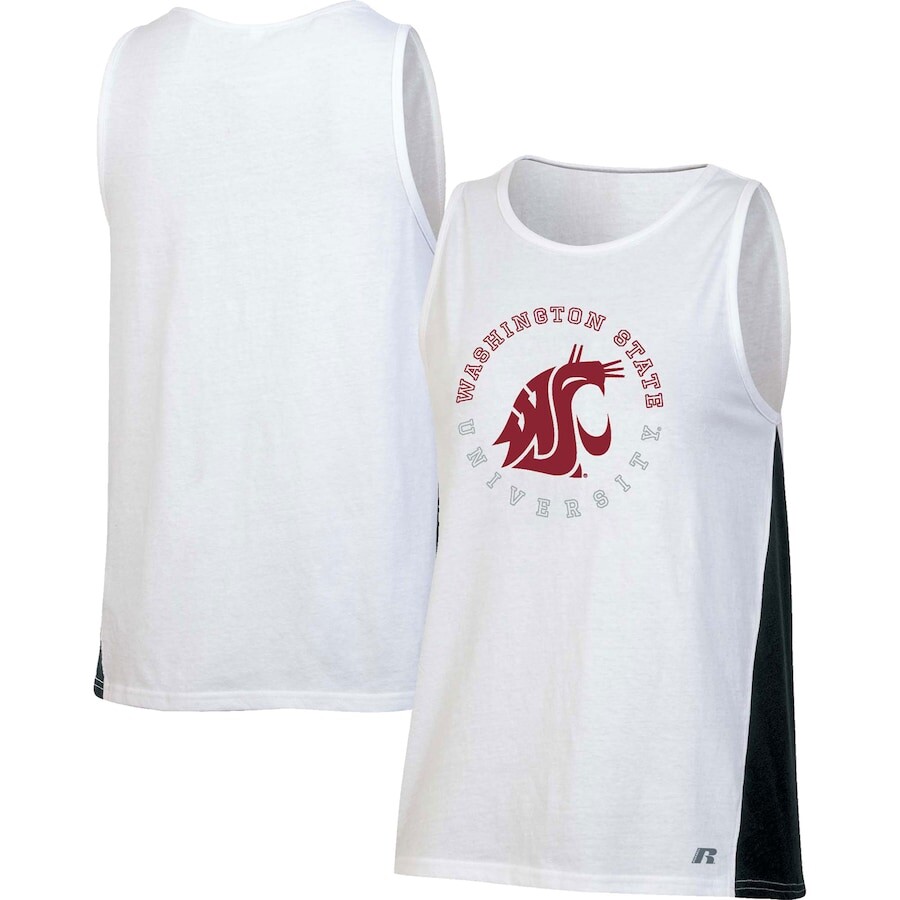 

Топ Russell Washington State Cougars
