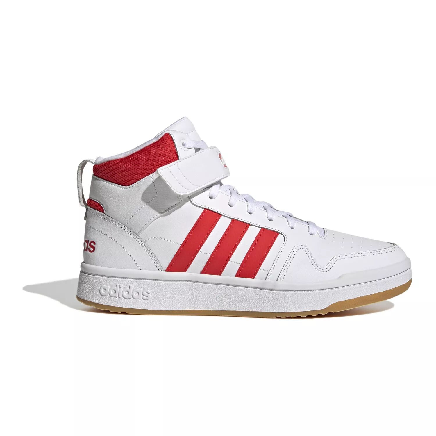 

Мужские кроссовки средней высоты adidas Postmove