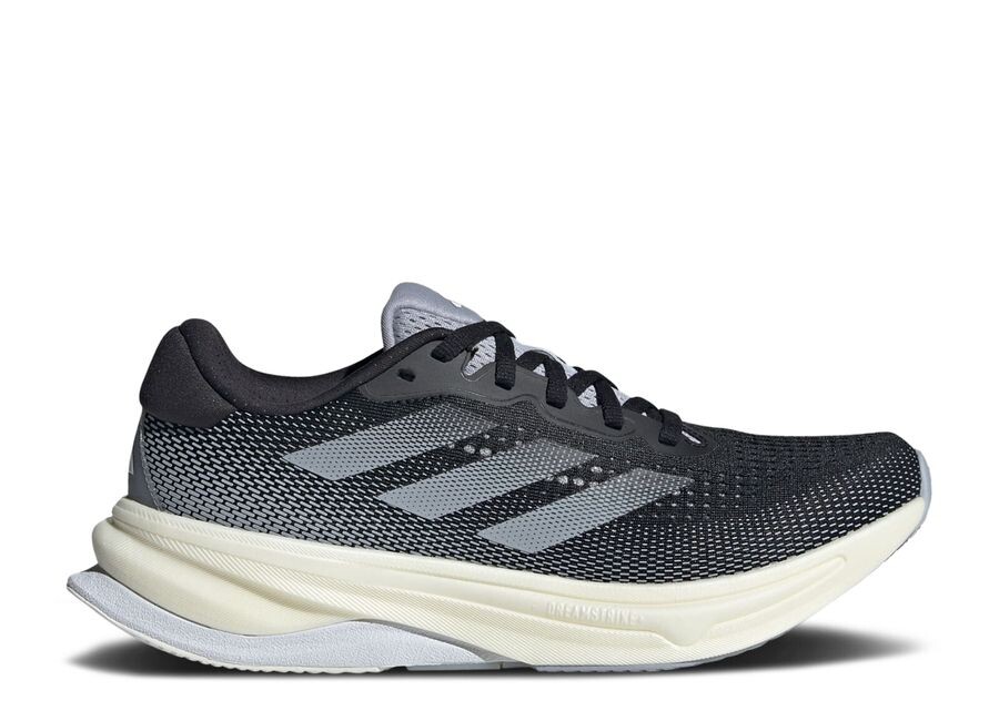

Кроссовки adidas Wmns Supernova Solution 'Black Dash Grey', черный