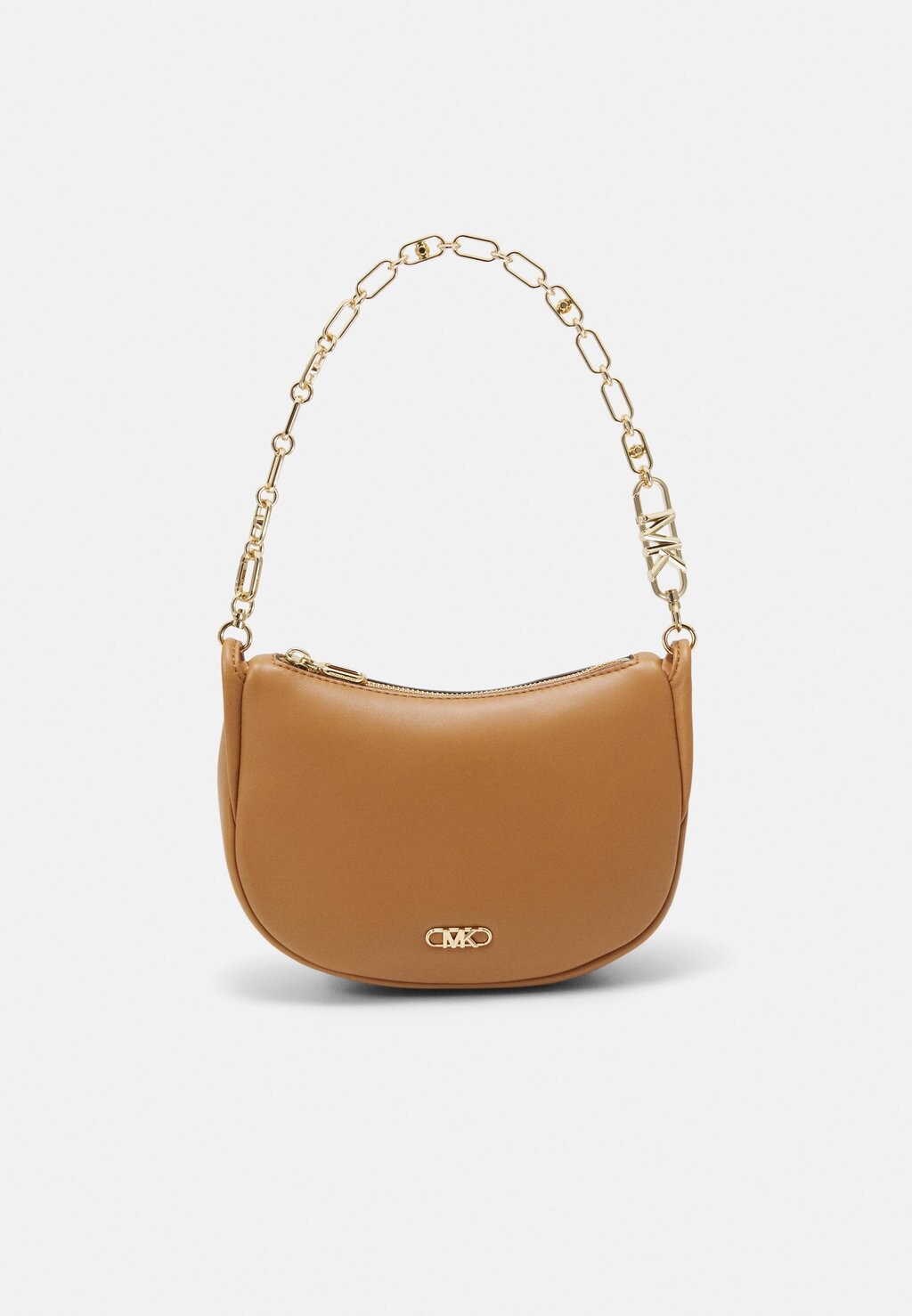 

Сумочка MICHAEL Michael Kors KENDALL BRACELET POUCHETTE, цвет pale peanut
