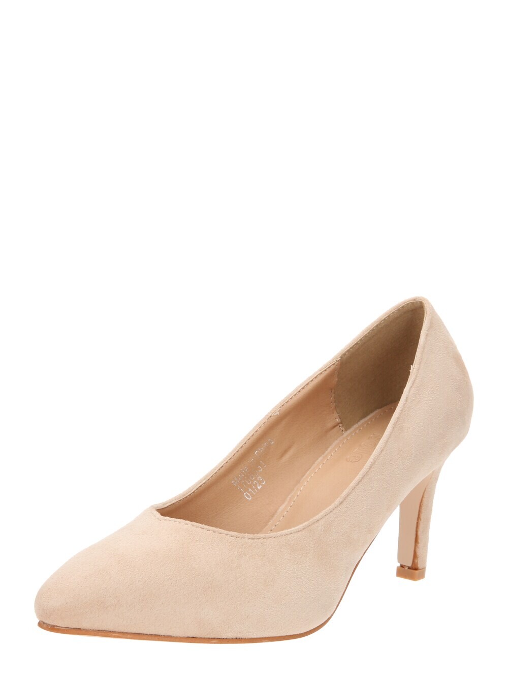 

Высокие туфли Dorothy Perkins, бежевый