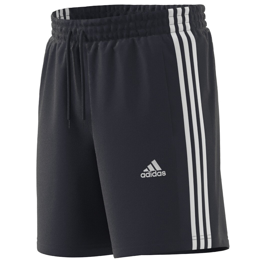 

Шорты Adidas 3 Stripes Chelsea, цвет Legend Ink/White