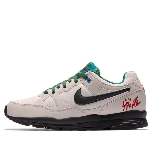 

Кроссовки Air Span 2 SE Nike, белый