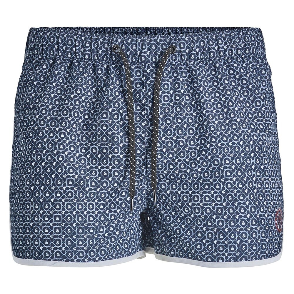 

Шорты для плавания Jack & Jones Jpstcuba, синий