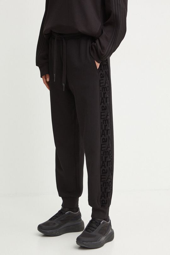 

Спортивные штаны EA7 Emporio Armani, черный