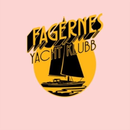 

Виниловая пластинка Fagernes Yacht Klubb - Closed in By Now/Gotta Go Back