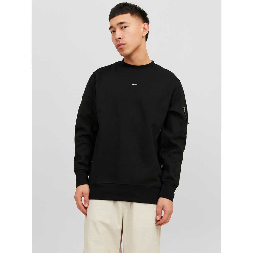 

Толстовка Jack & Jones Shade, черный