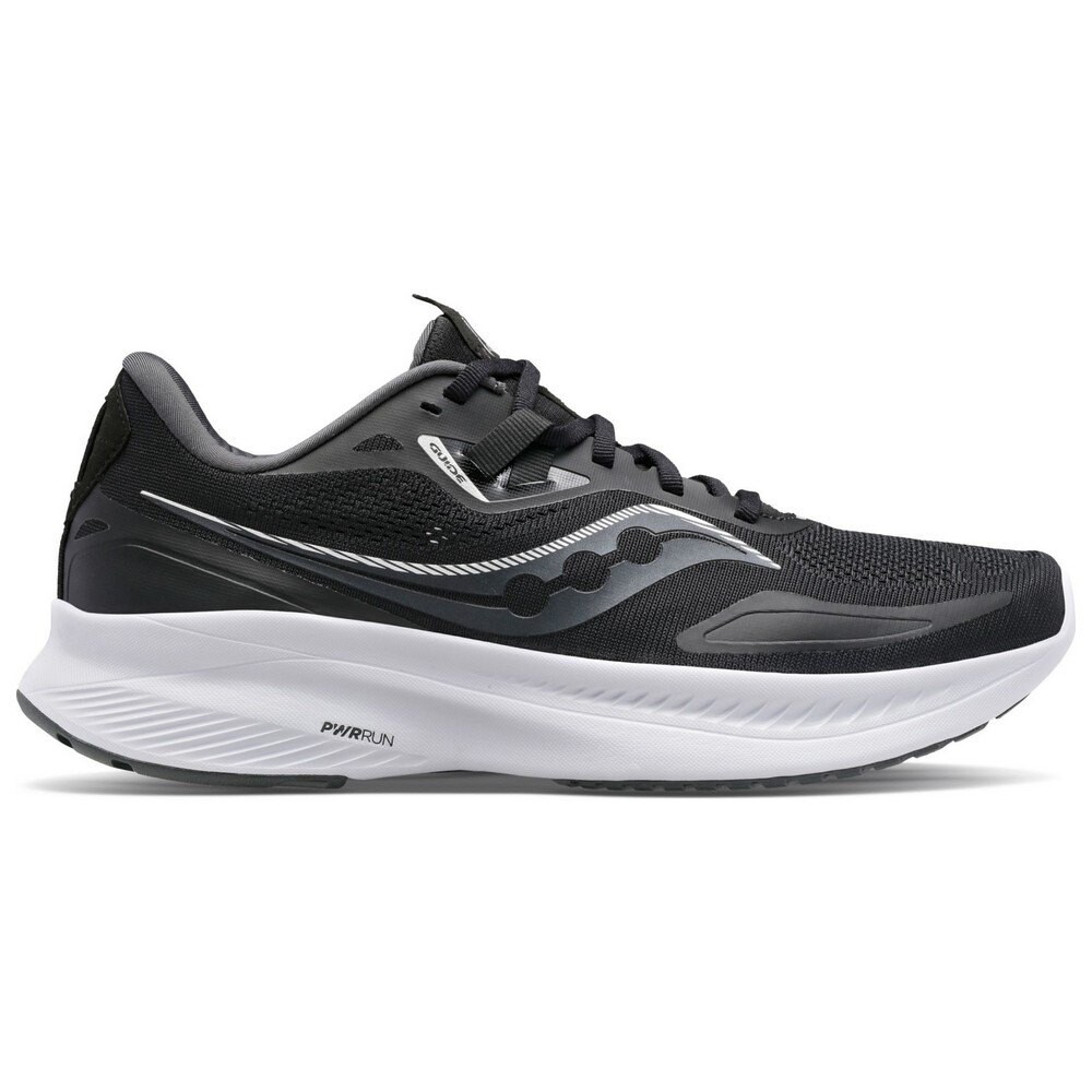 

Кроссовки Saucony Guide 15, черный