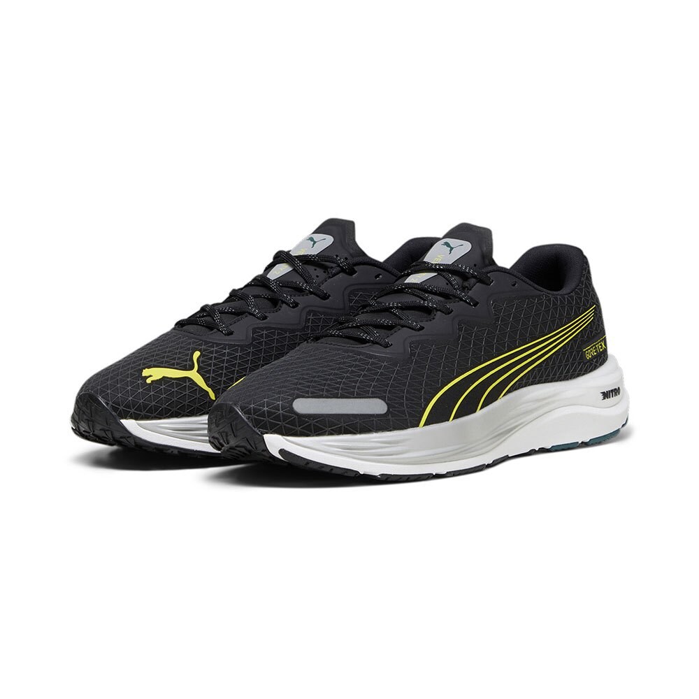 

Кроссовки Puma Velocity Nitro 2 Gtx, черный