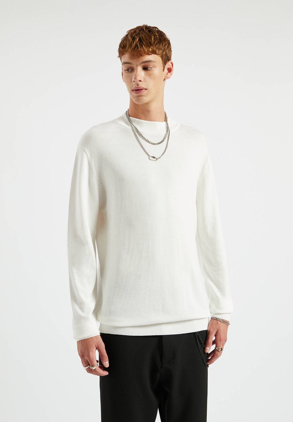 

Свитер PULL&BEAR