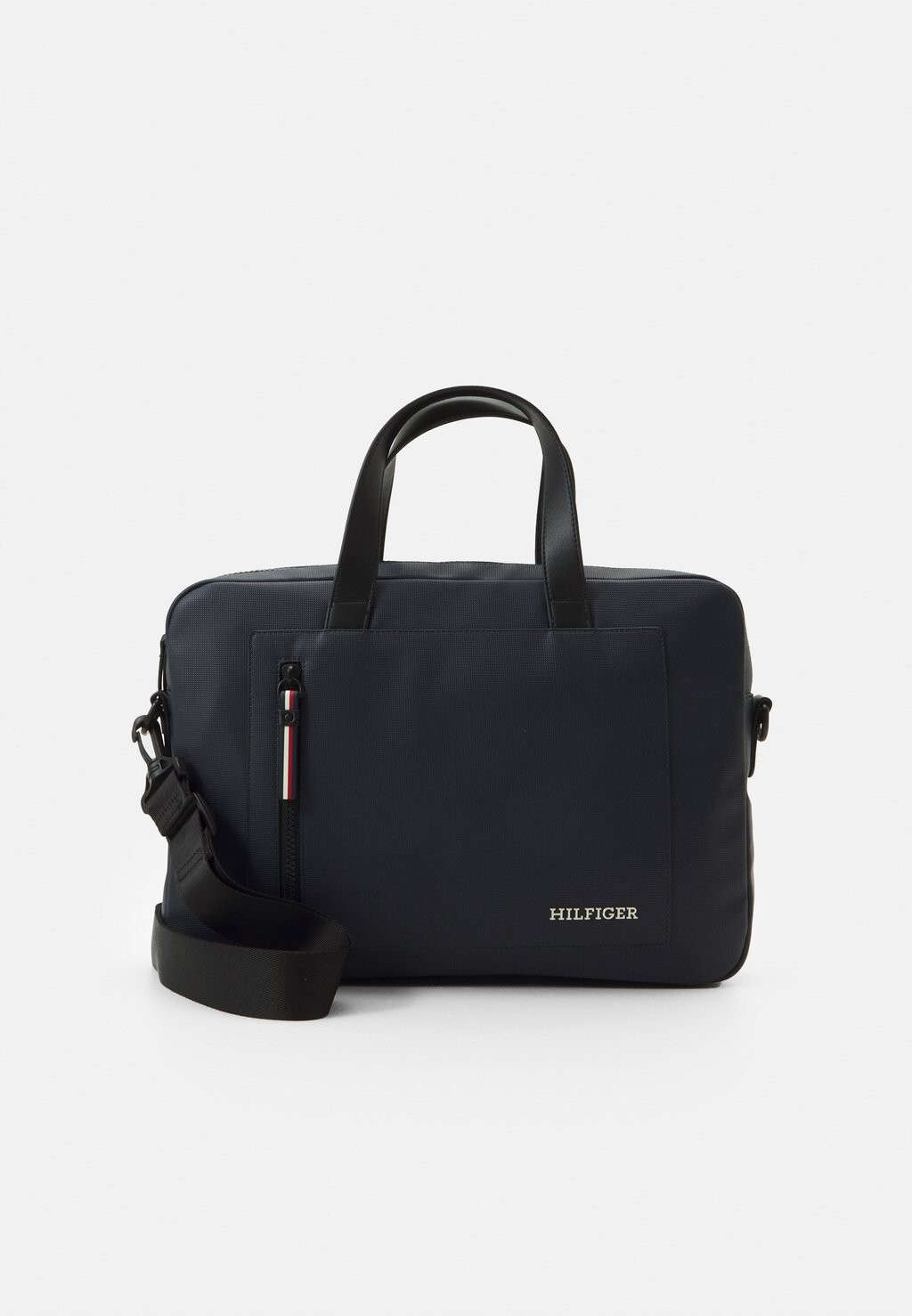 

Портфель SLIM COMPUTER Tommy Hilfiger, цвет space blue