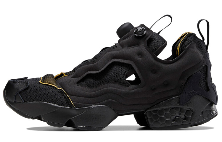 

Reebok Instapump Fury Maison Margiela Memory Of Black