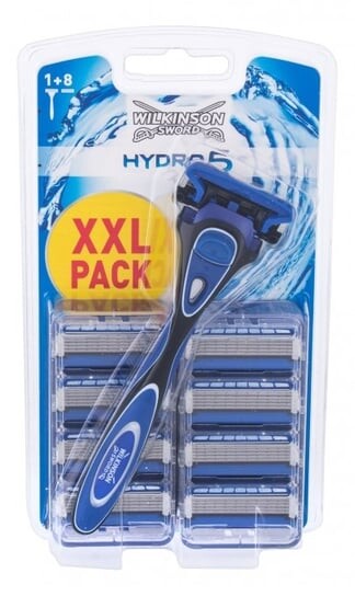 

Шт. Wilkinson Sword Hydro 5 1