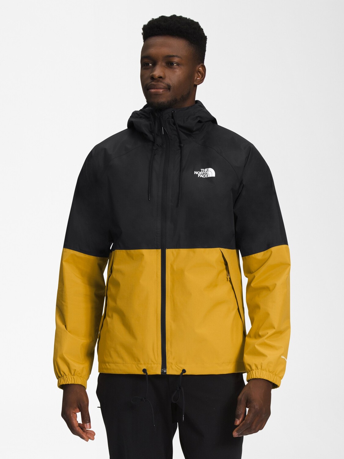 

Толстовка Antora Rain - Мужская The North Face, черный
