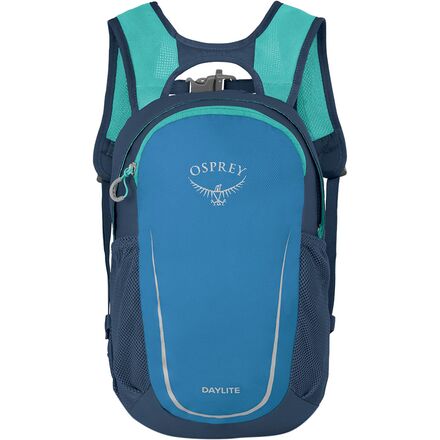 Рюкзак Daylite 10 л — детский Osprey Packs, цвет Wave Blue