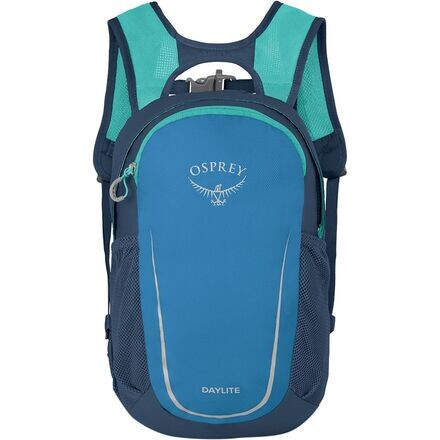 

Рюкзак Daylite 10 л — детский Osprey Packs, цвет Wave Blue