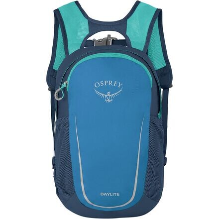 Рюкзак Daylite 10 л — детский Osprey Packs, цвет Wave Blue