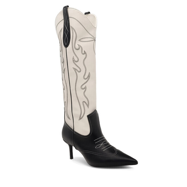 

Ботинки Nine West ZARIYA, черный