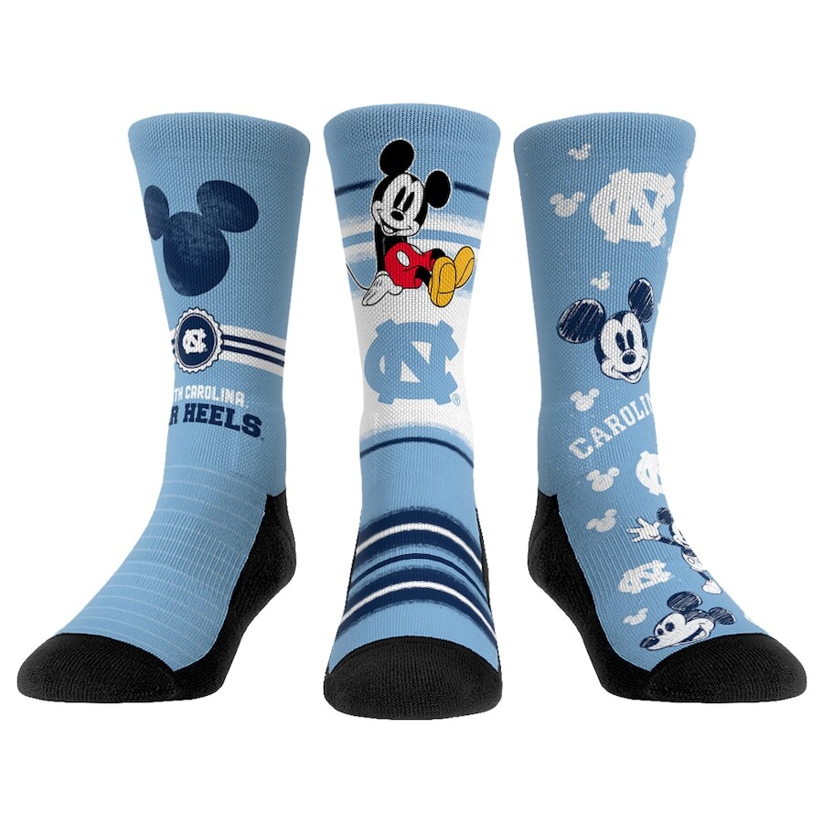 

Носки Rock Em Socks North Carolina Tar Heels