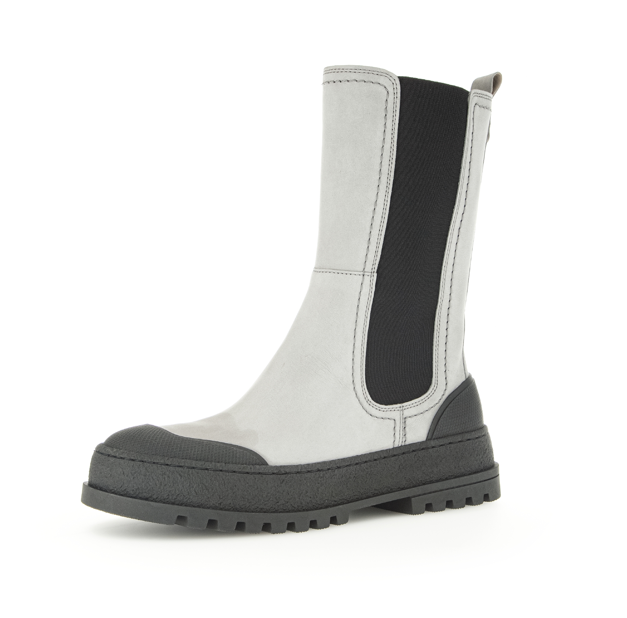 Ботинки Gabor Fashion Chelsea Boot, серый