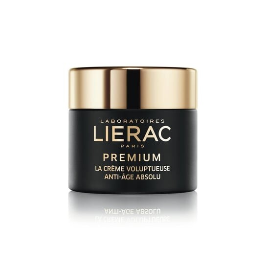 

Антивозрастной питательный крем, 50 мл Lierac Premium