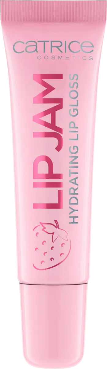 

Блеск для губ Lip Jam Hydrating 020 100мл Catrice