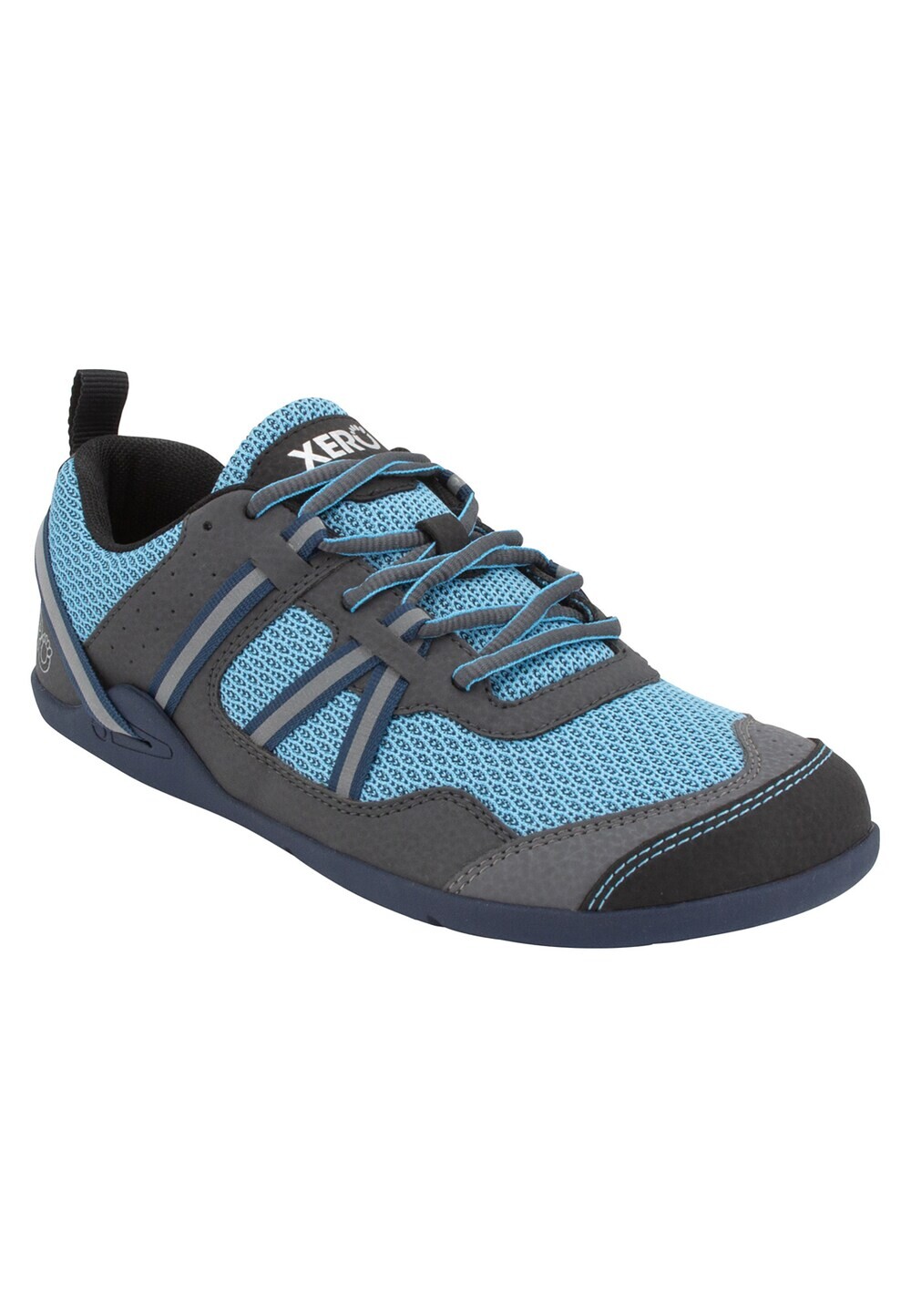 

Высокие кроссовки Xero Shoes Prio, синий