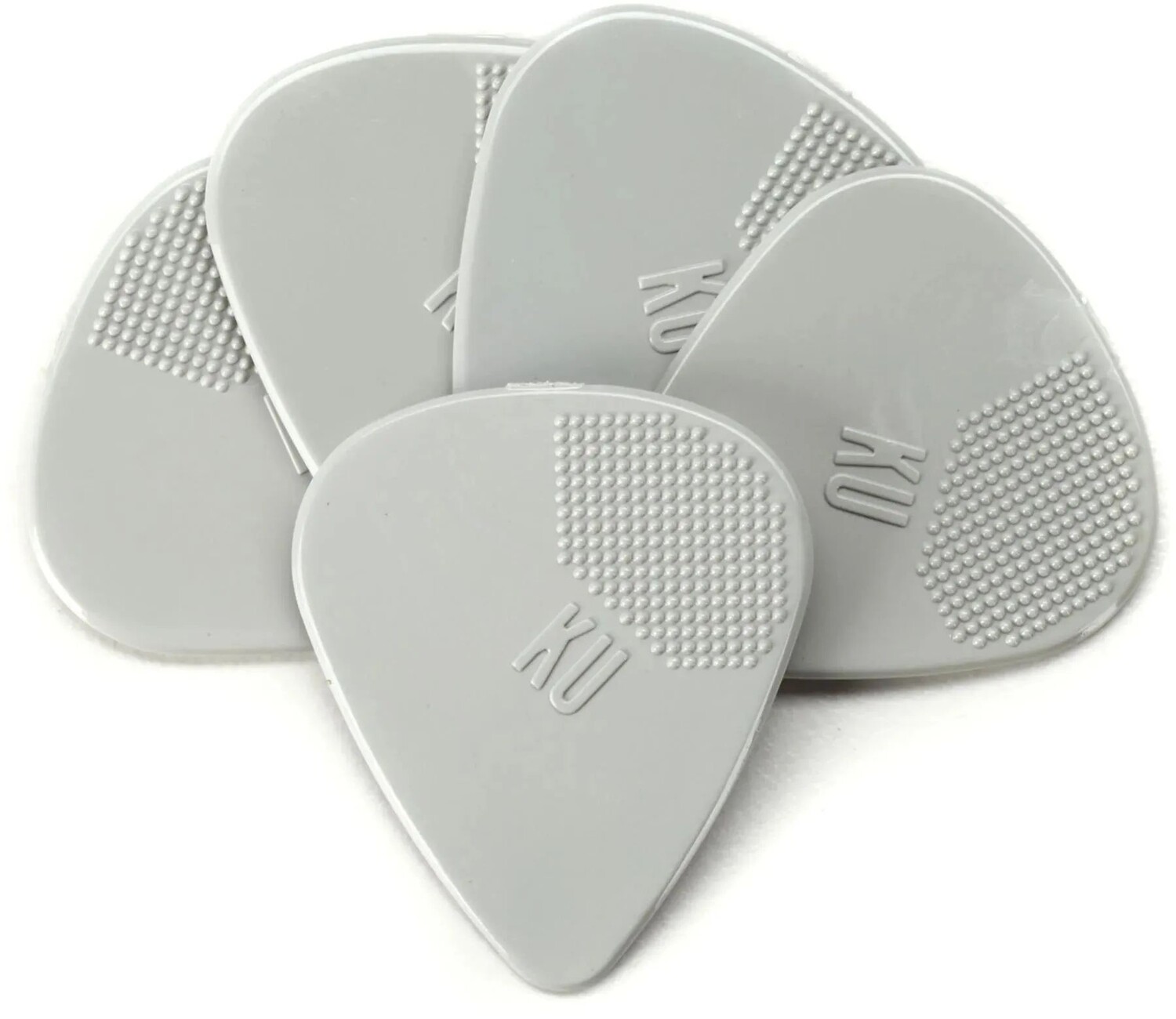 

Медиаторы для гитары D'Addario 1UKU6-05 Keith Urban - тяжелые
