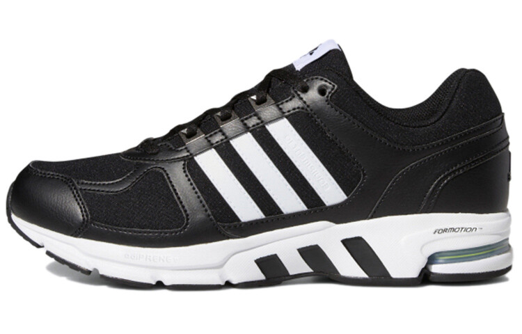 

Adidas Equipment 10 U, черный, белый