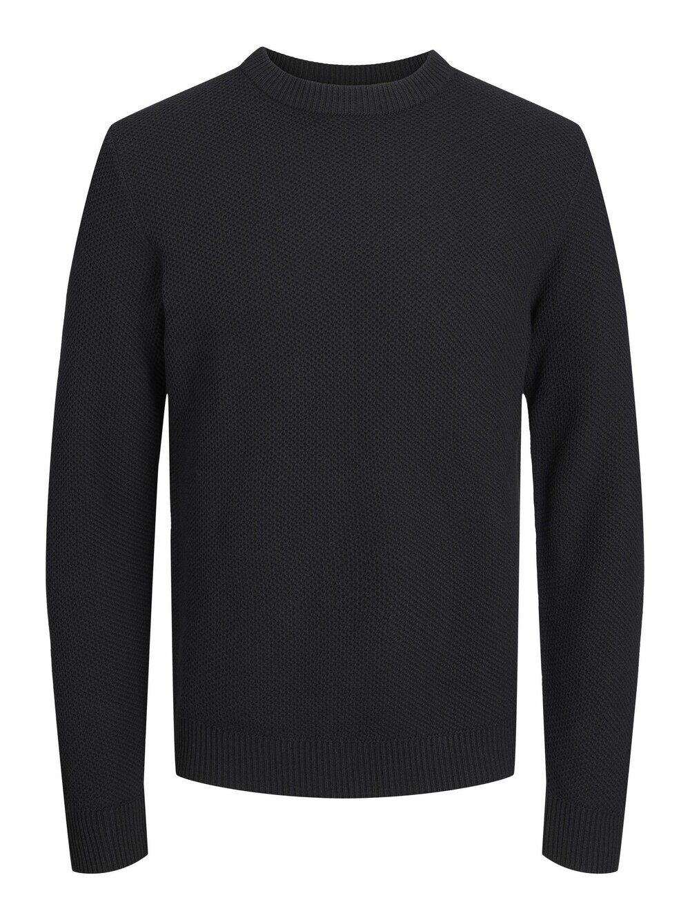 

Свитер Jack & Jones Junior, черный