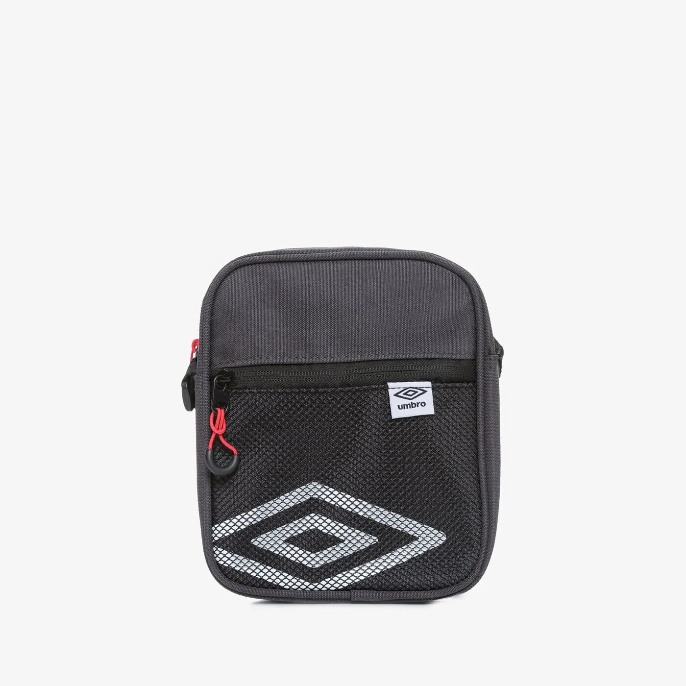 

Сумка Umbro Orrobay, серый