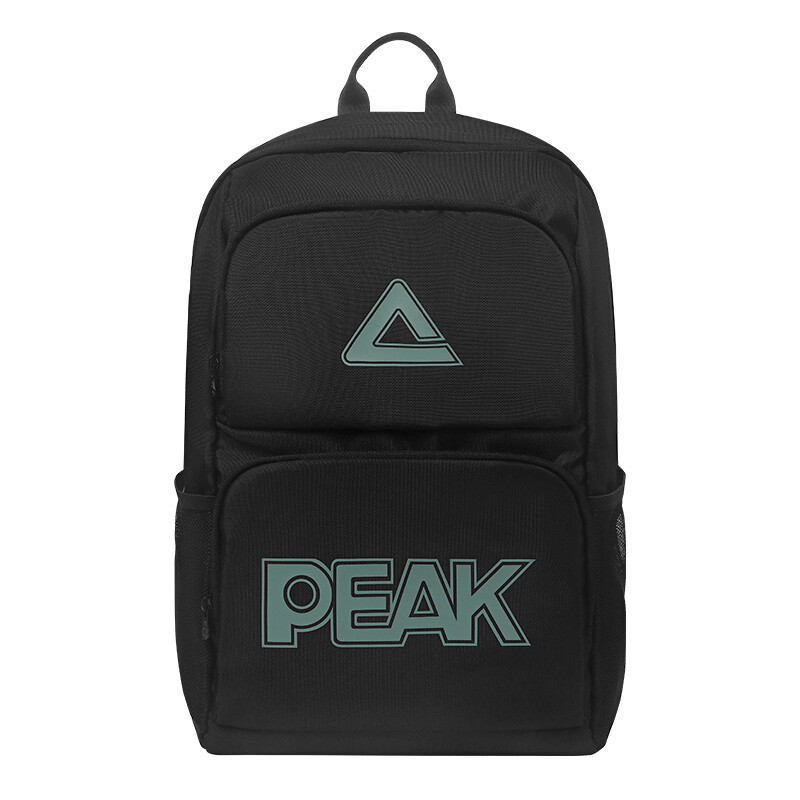 

Рюкзак унисекс PEAK, Черный