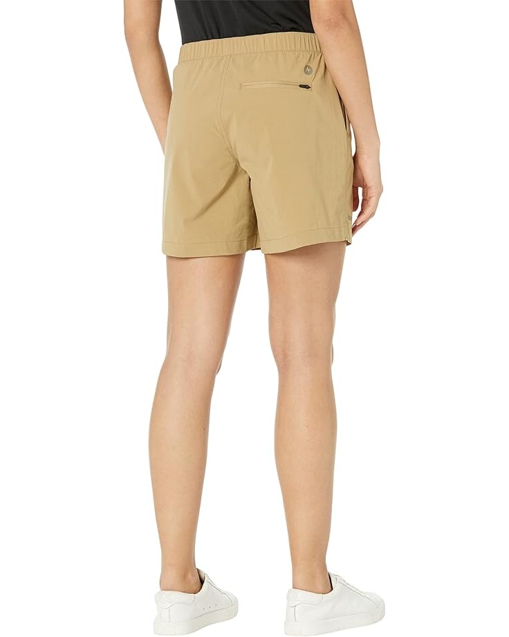 

Шорты Marmot Kodachrome Shorts 7", цвет Shetland