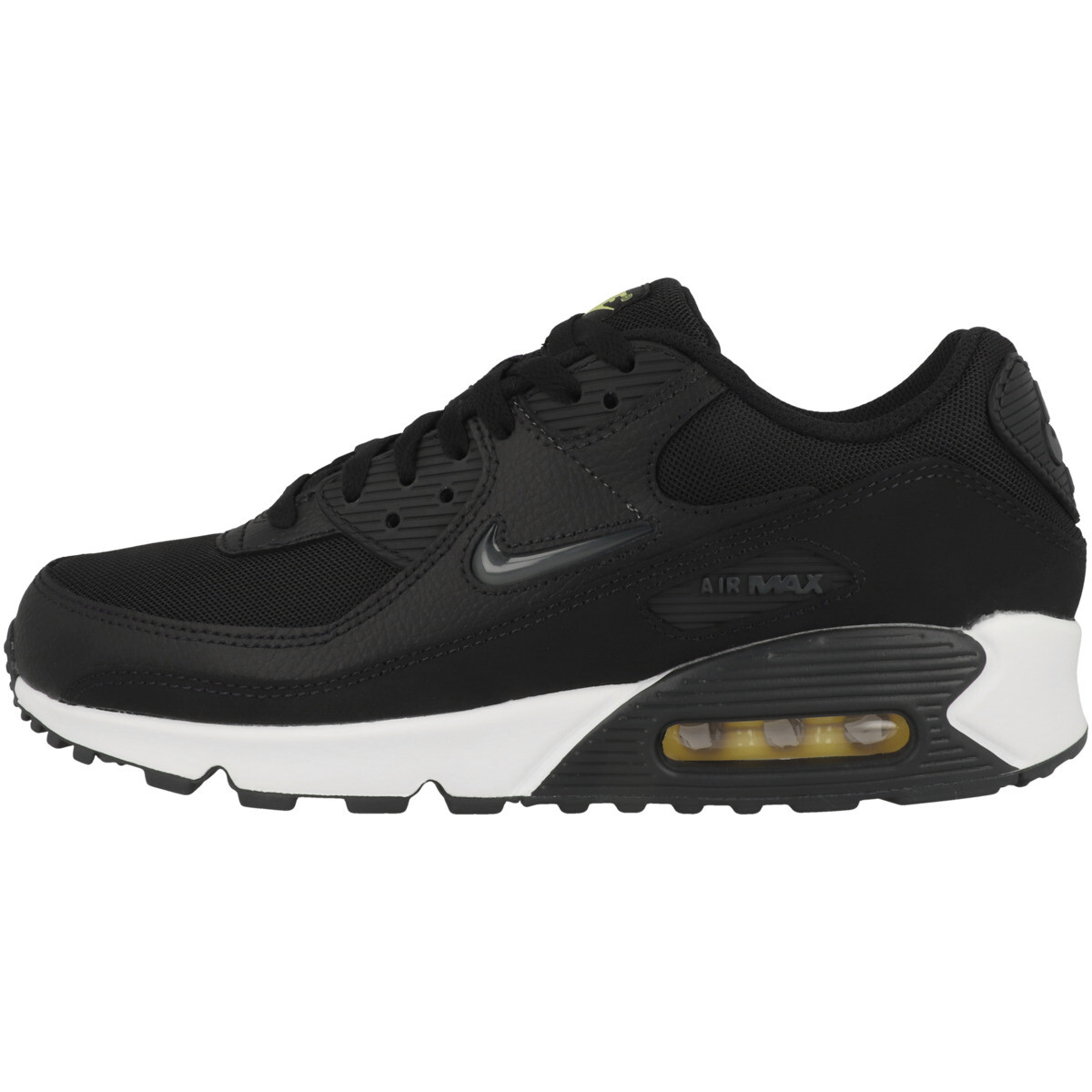 

Низкие кроссовки Nike low Air Max 90, черный